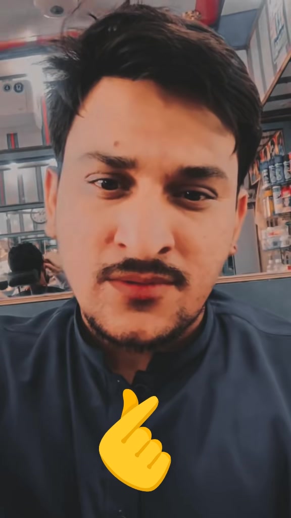 @Zahid Iqbal Sahil