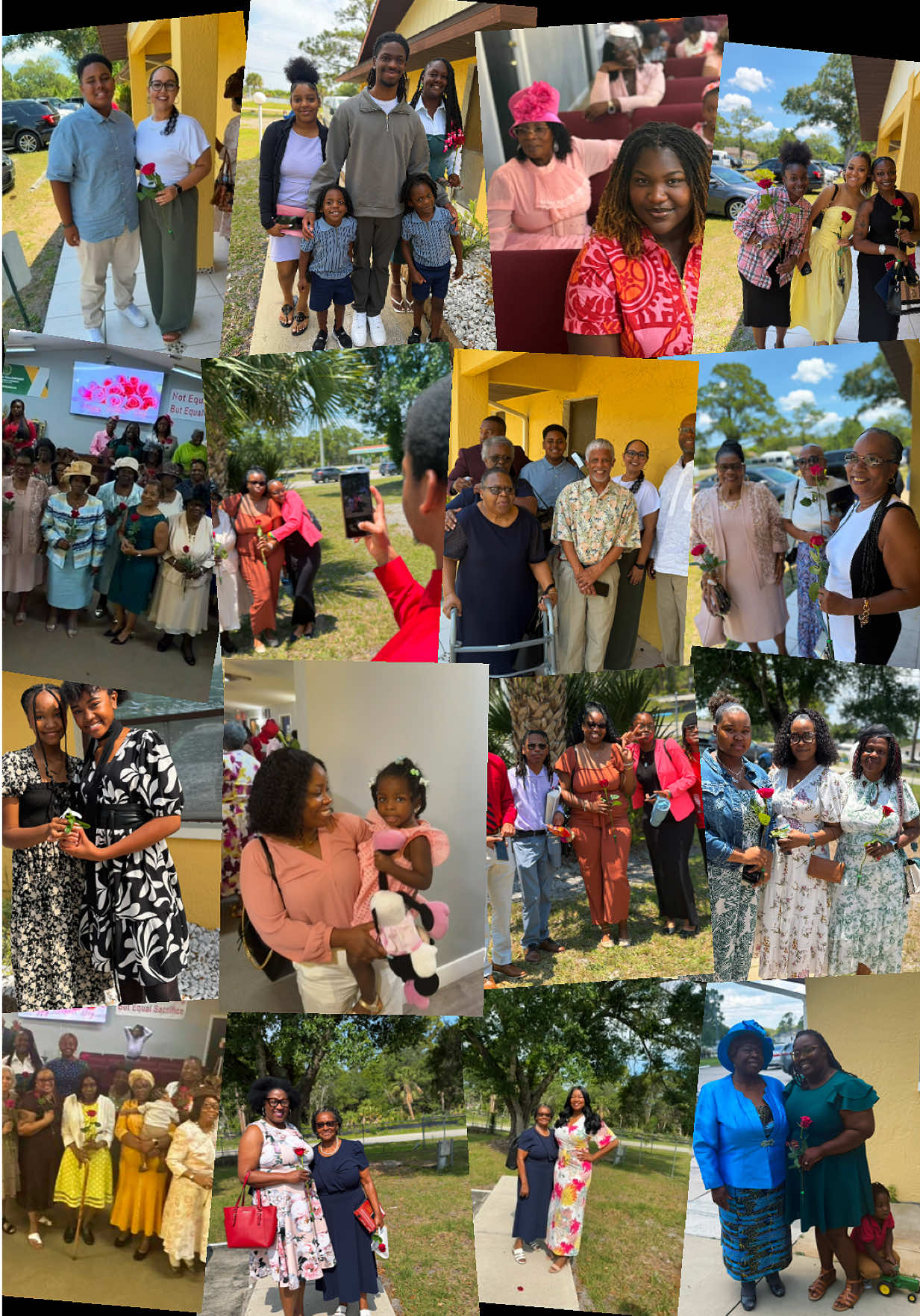 @Greater Palm Bay Church of God
