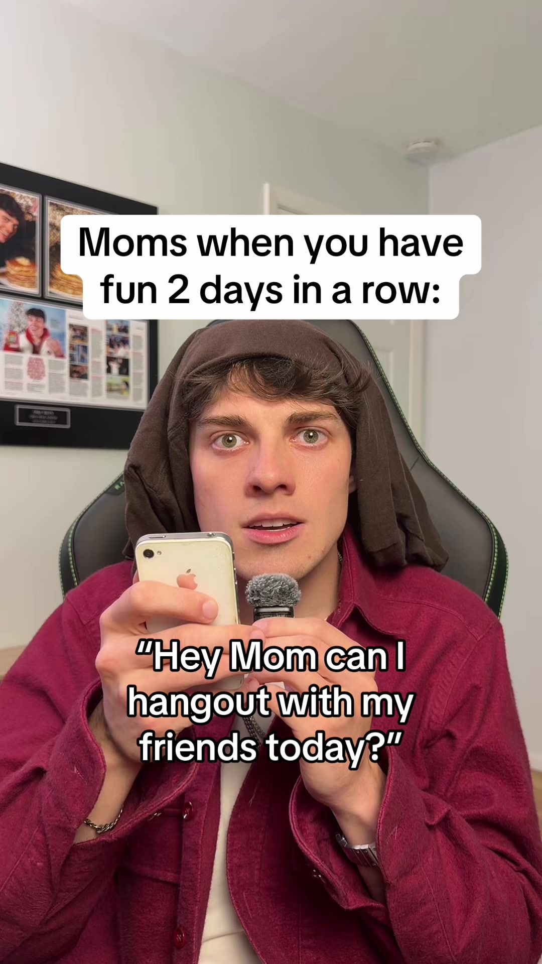 @OkCron® 🙄🤟