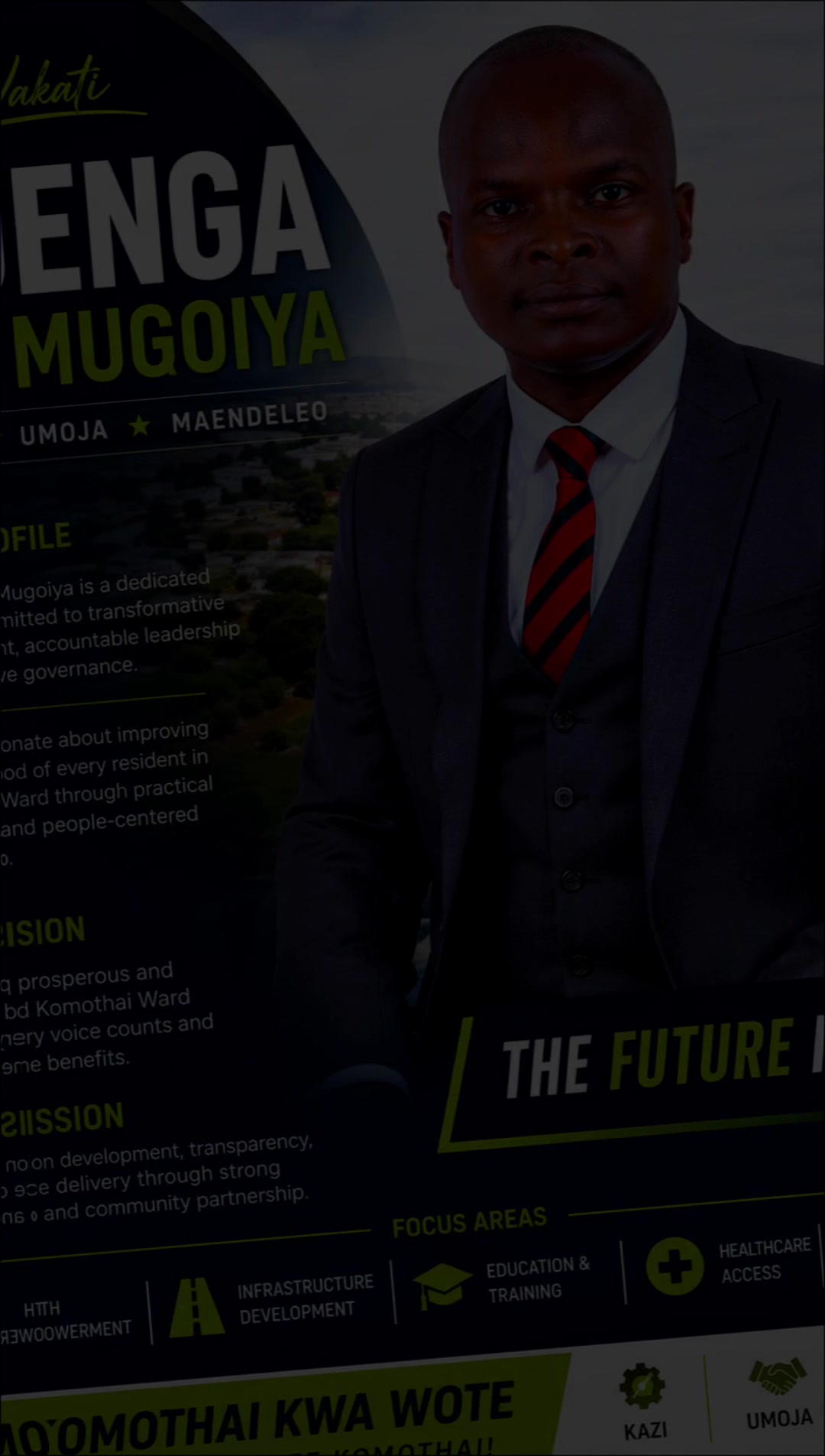@Njenga wa Mugoiya