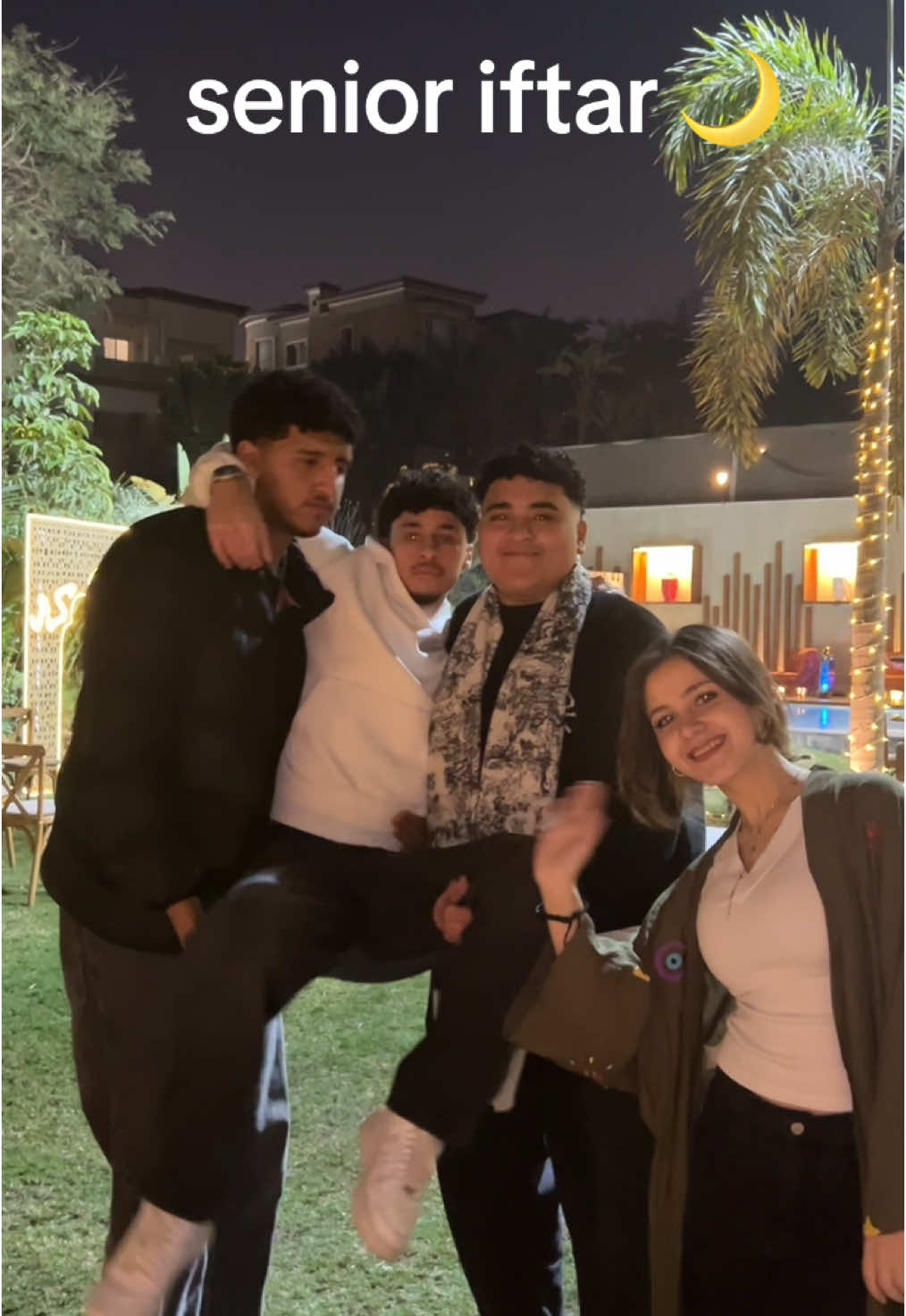 @CisSenior’25