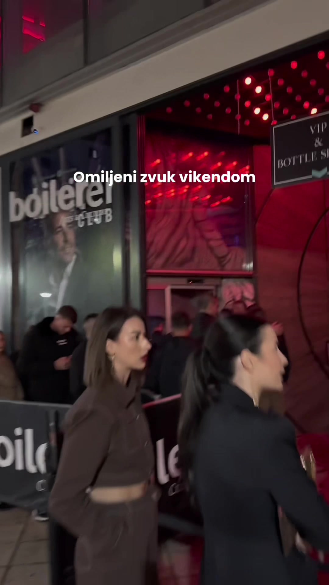 @Boiler Club | Split