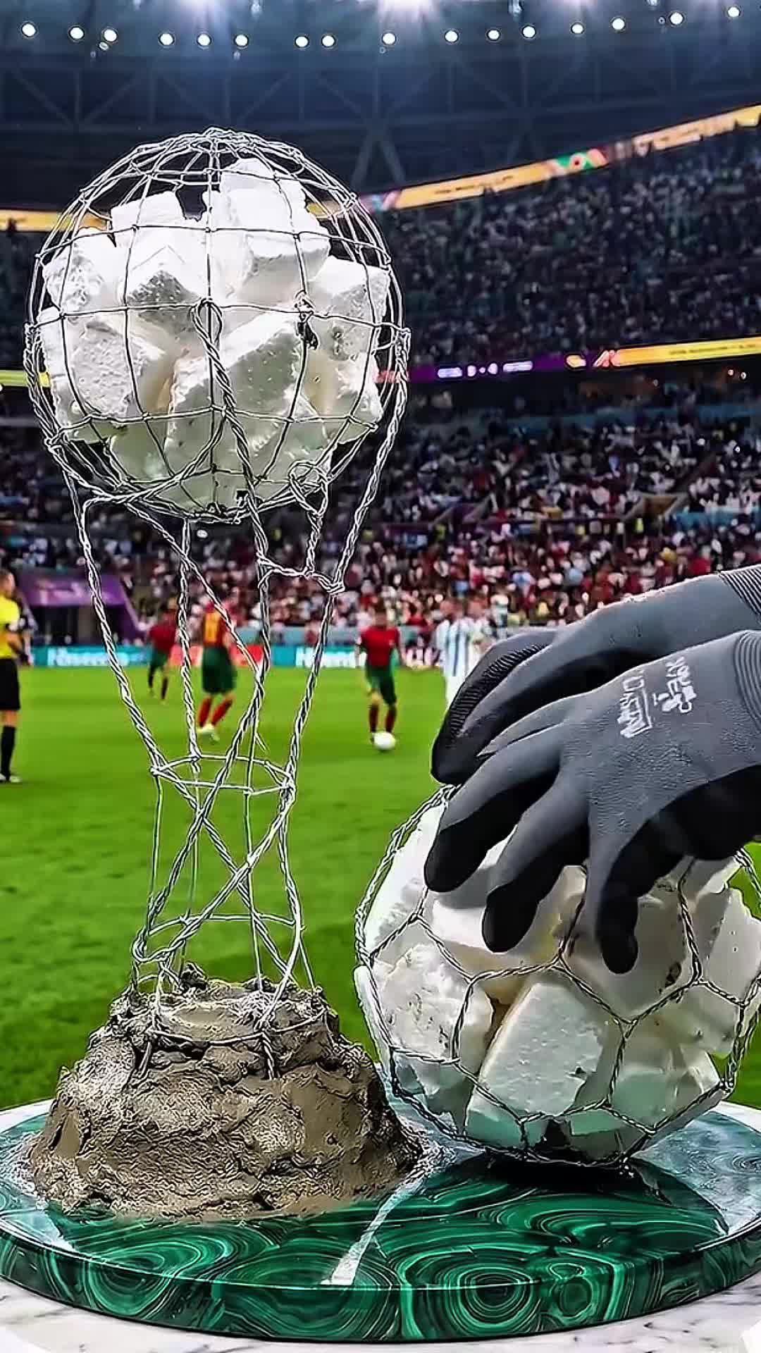 @Fútbol del mundo
