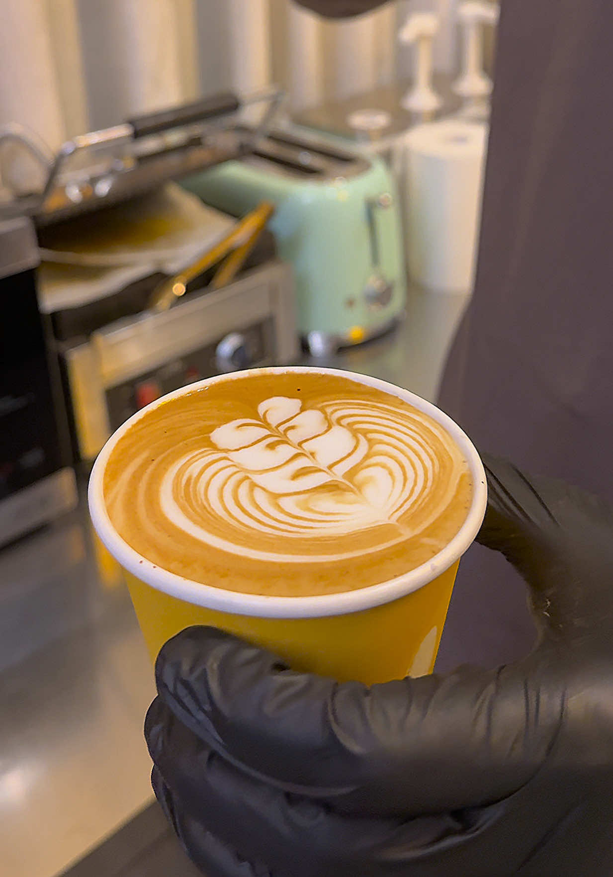 @❤️🩹★BARISTA LITON BD★❤️🩹