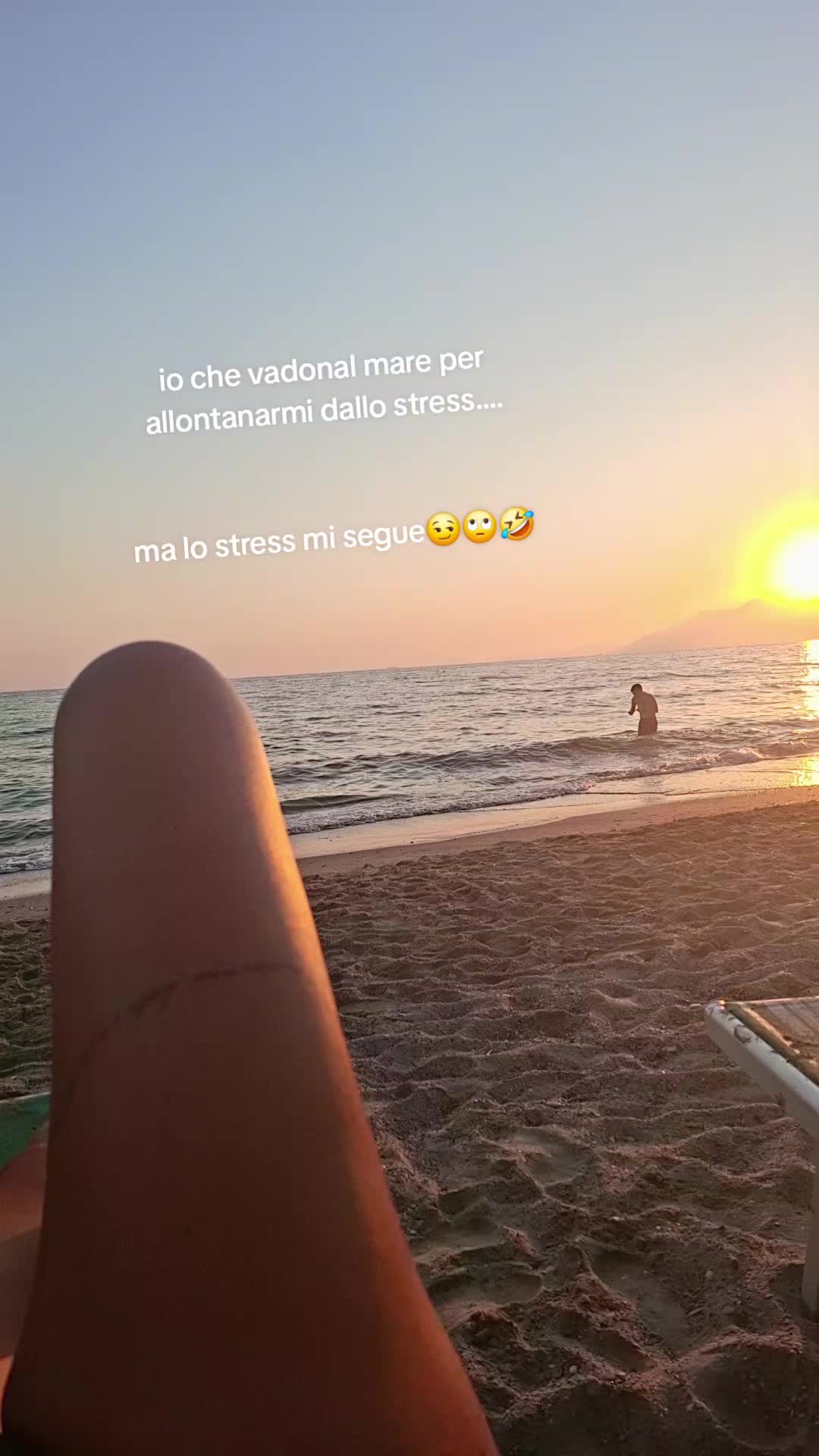 @Veronica Borrelli