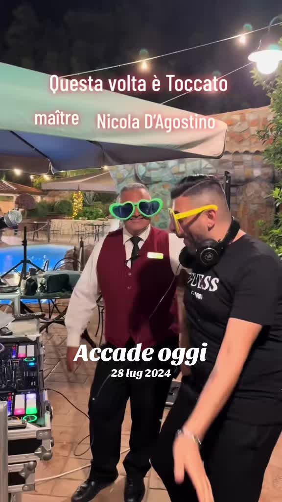 @Mannino Eventi - Official
