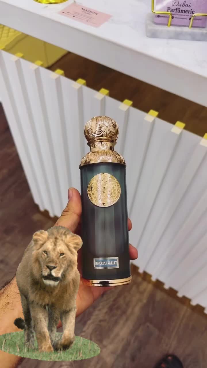 @Maison Dubai Parfümerie