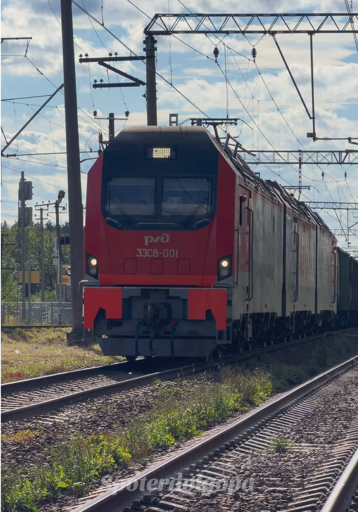 @🚆Спотер из Долгопрудного🚂