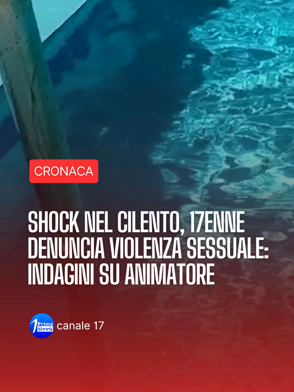 @Prima Tivv&ugrave; - Canale 17