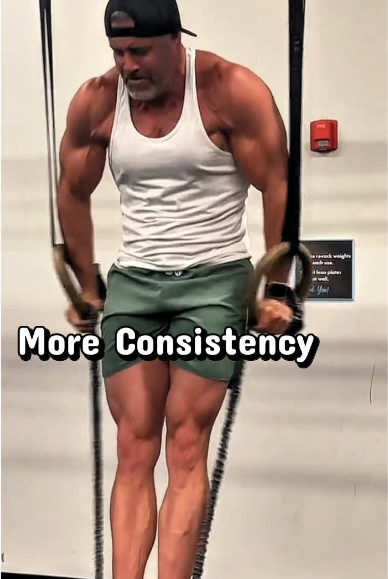 @Fit Diesel Strength
