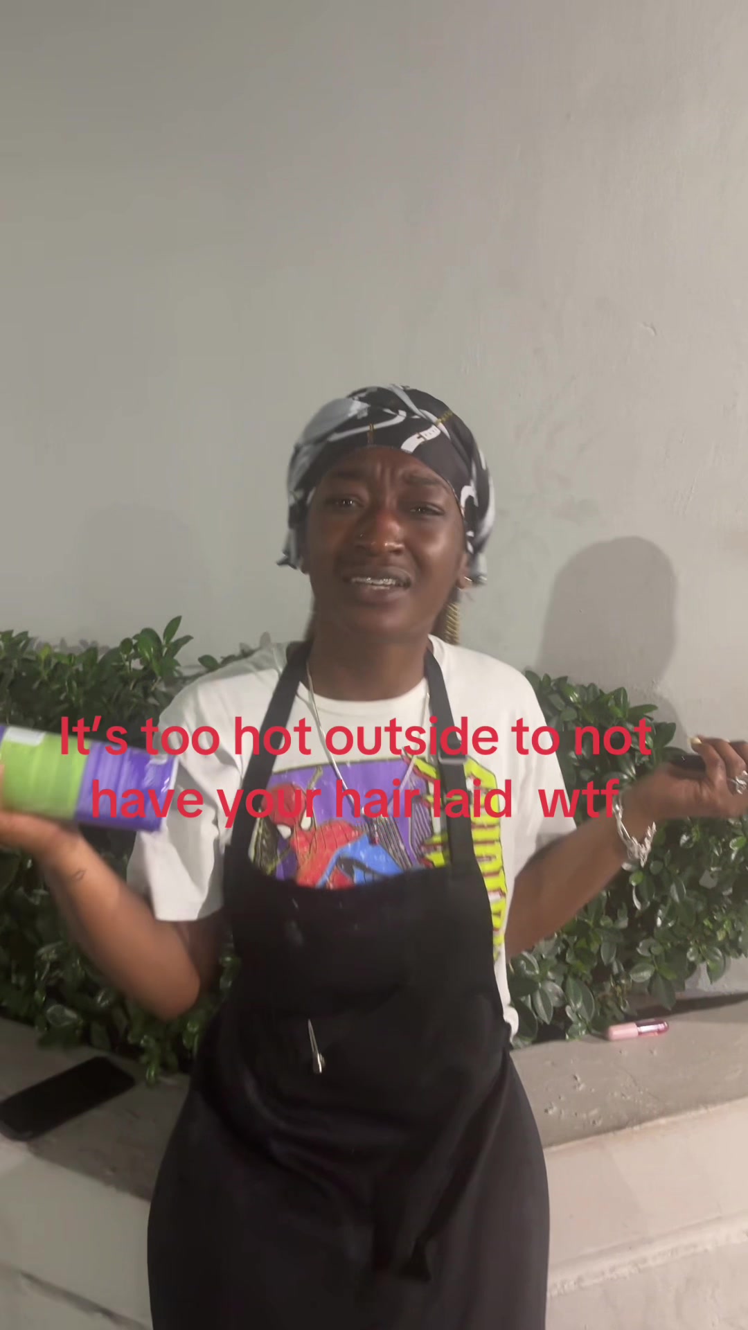 @Shanira