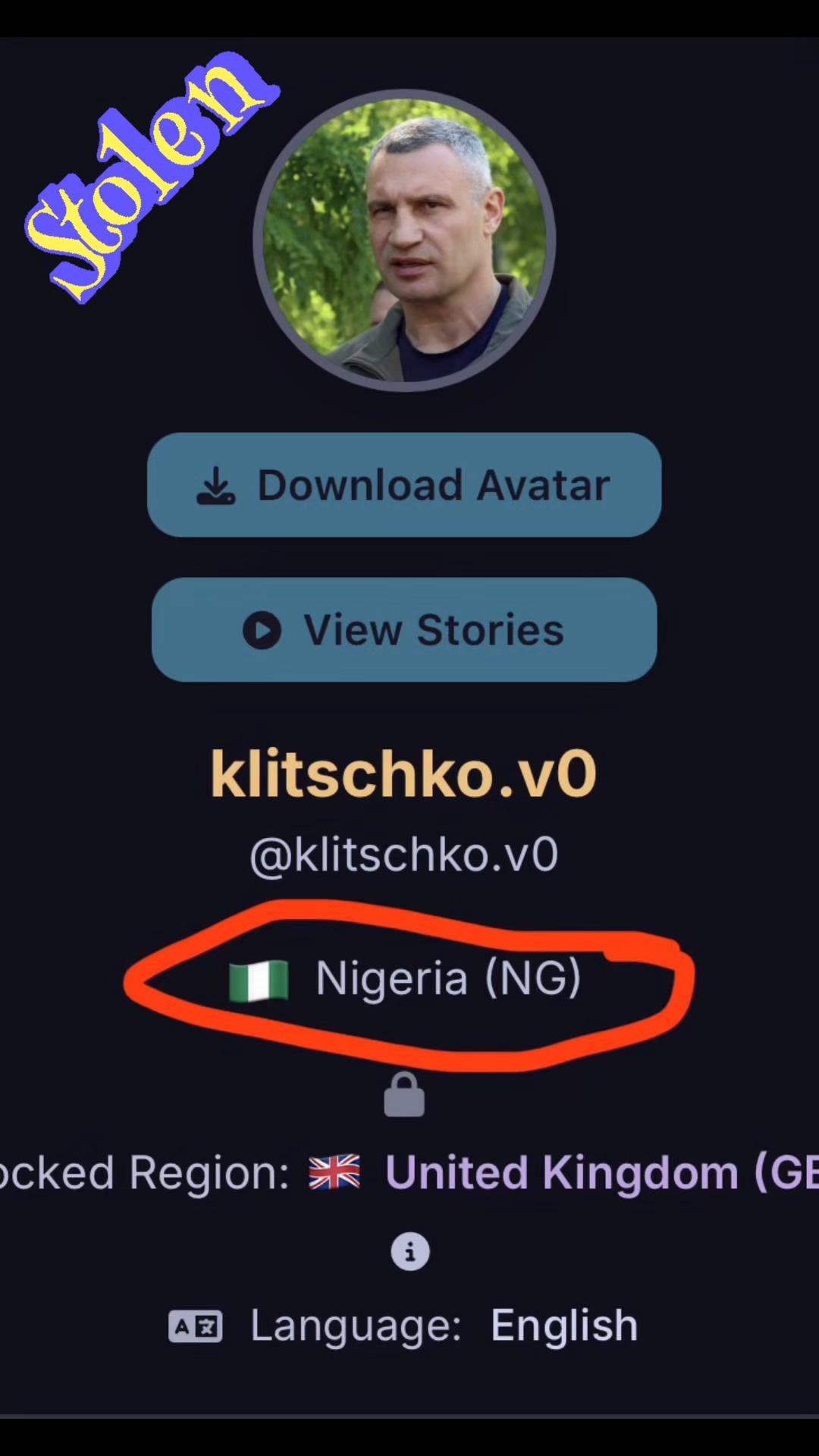 @Scambaiter
