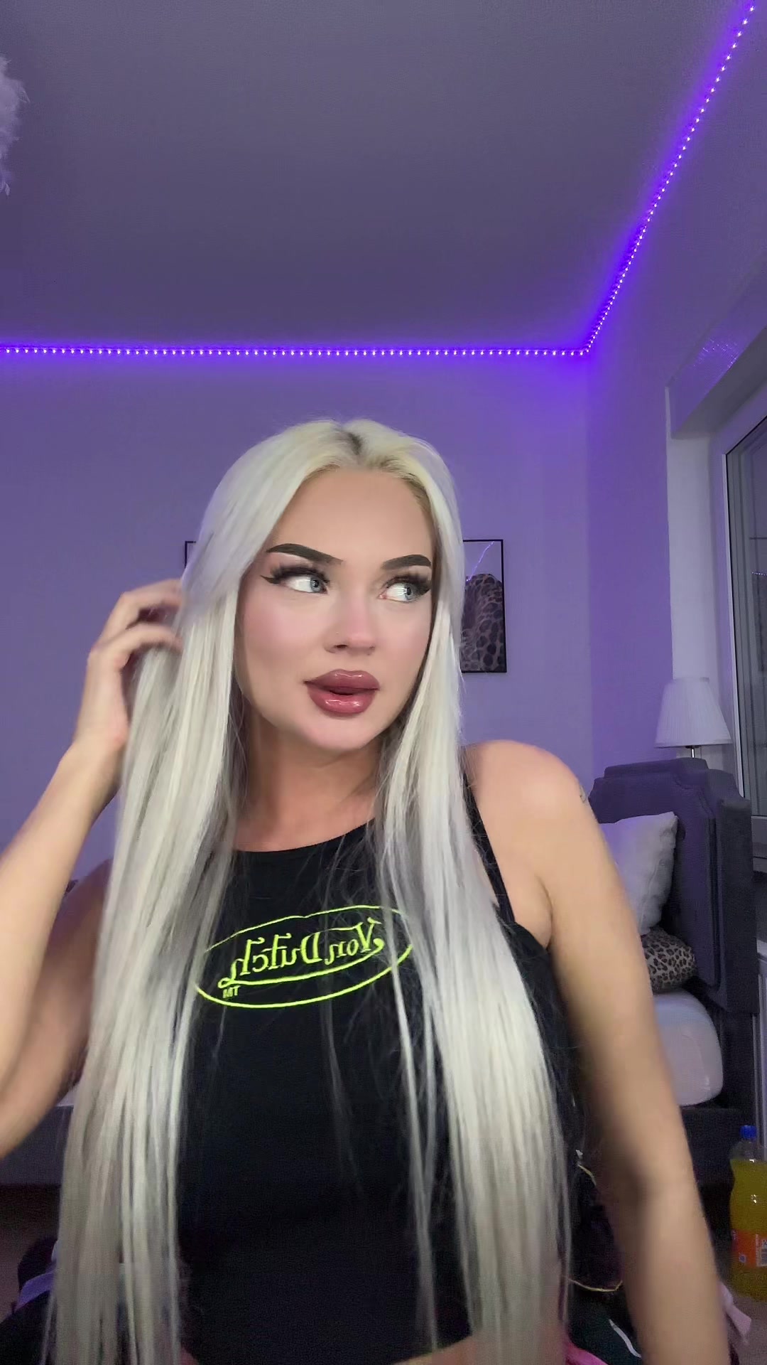 @Mandy