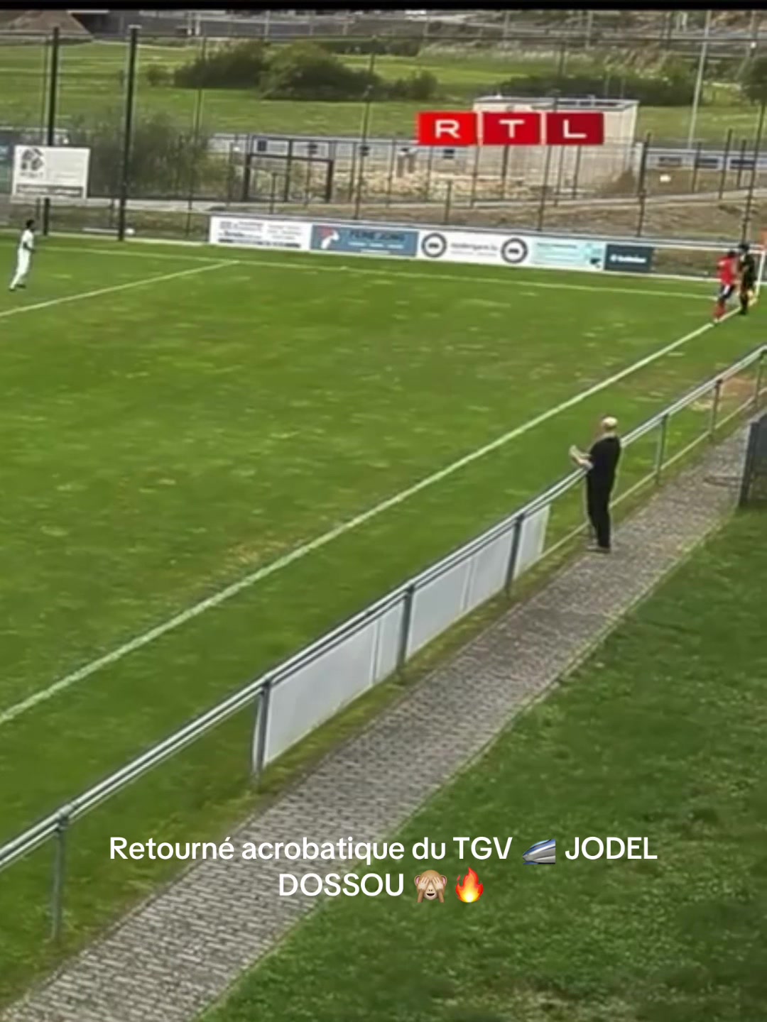 @Joueurs Béninois
