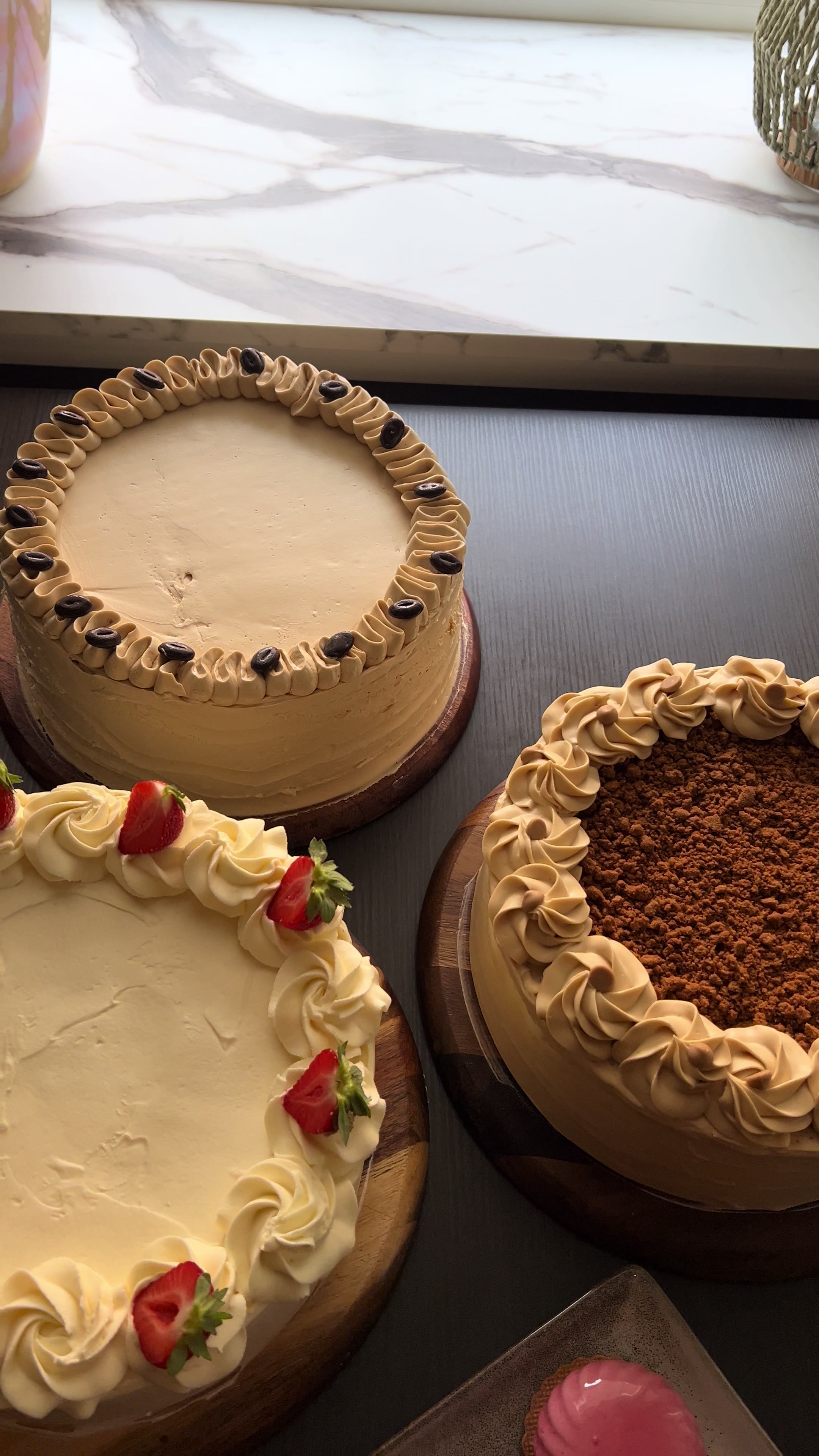 @Nikki Pastry