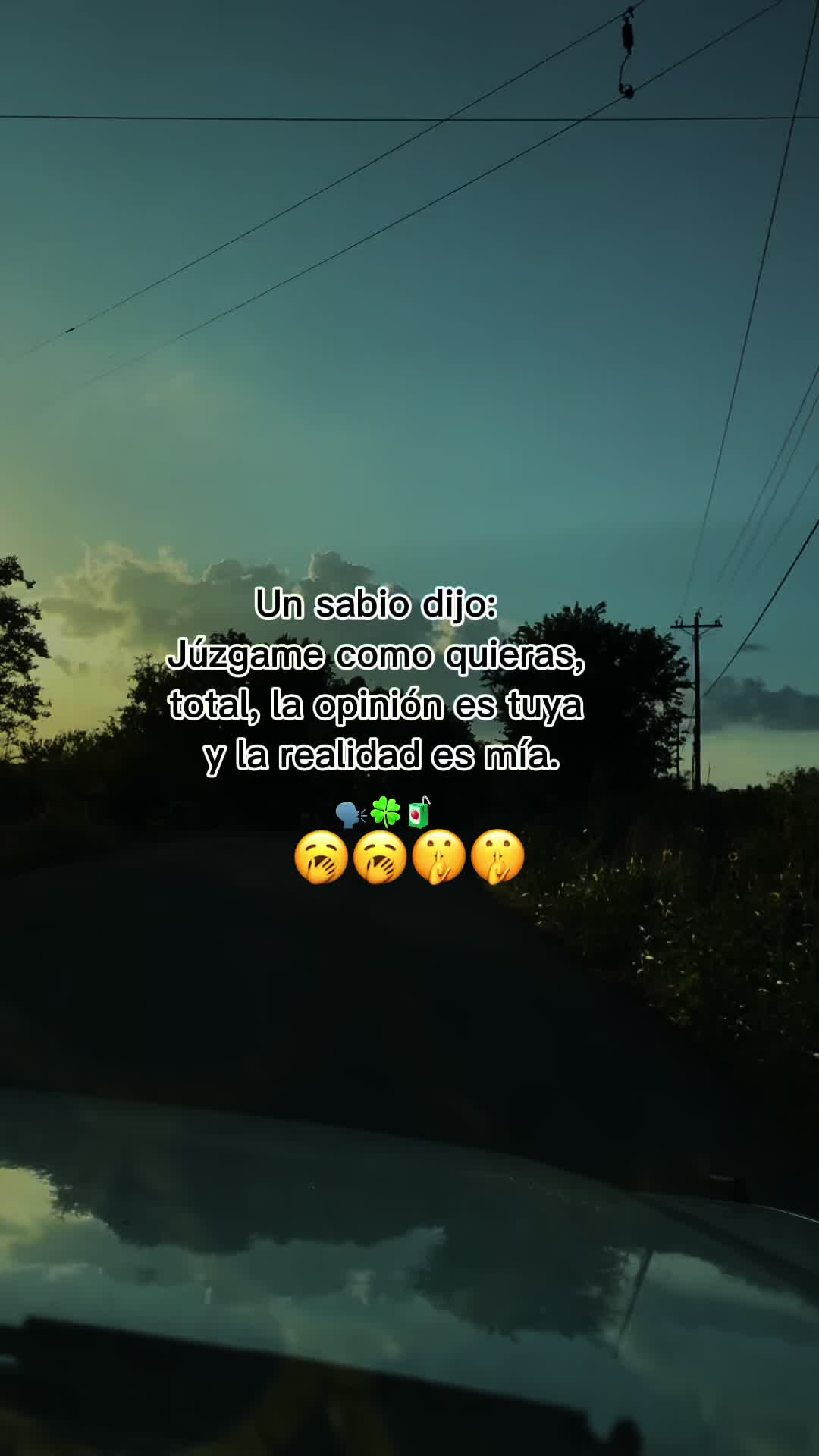 @Cañitas músic triste