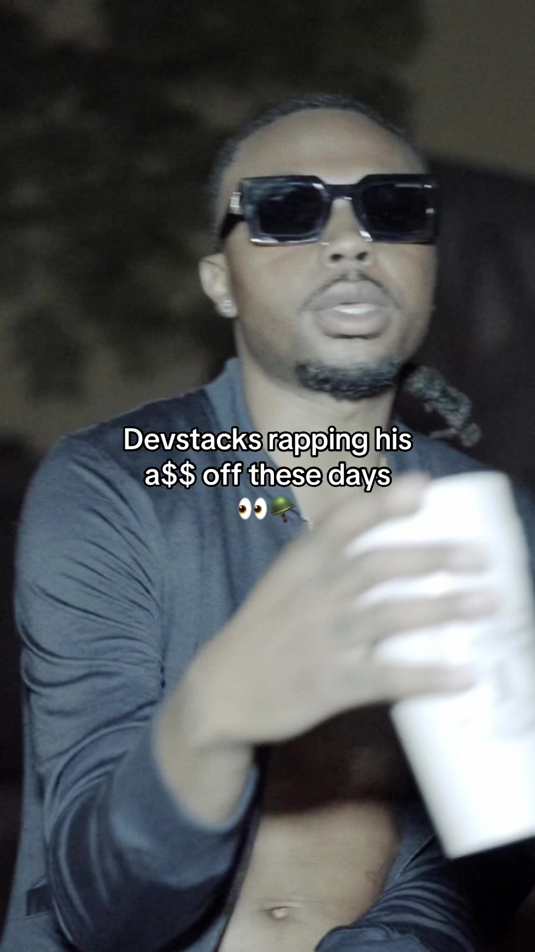 @Devstacks Vault