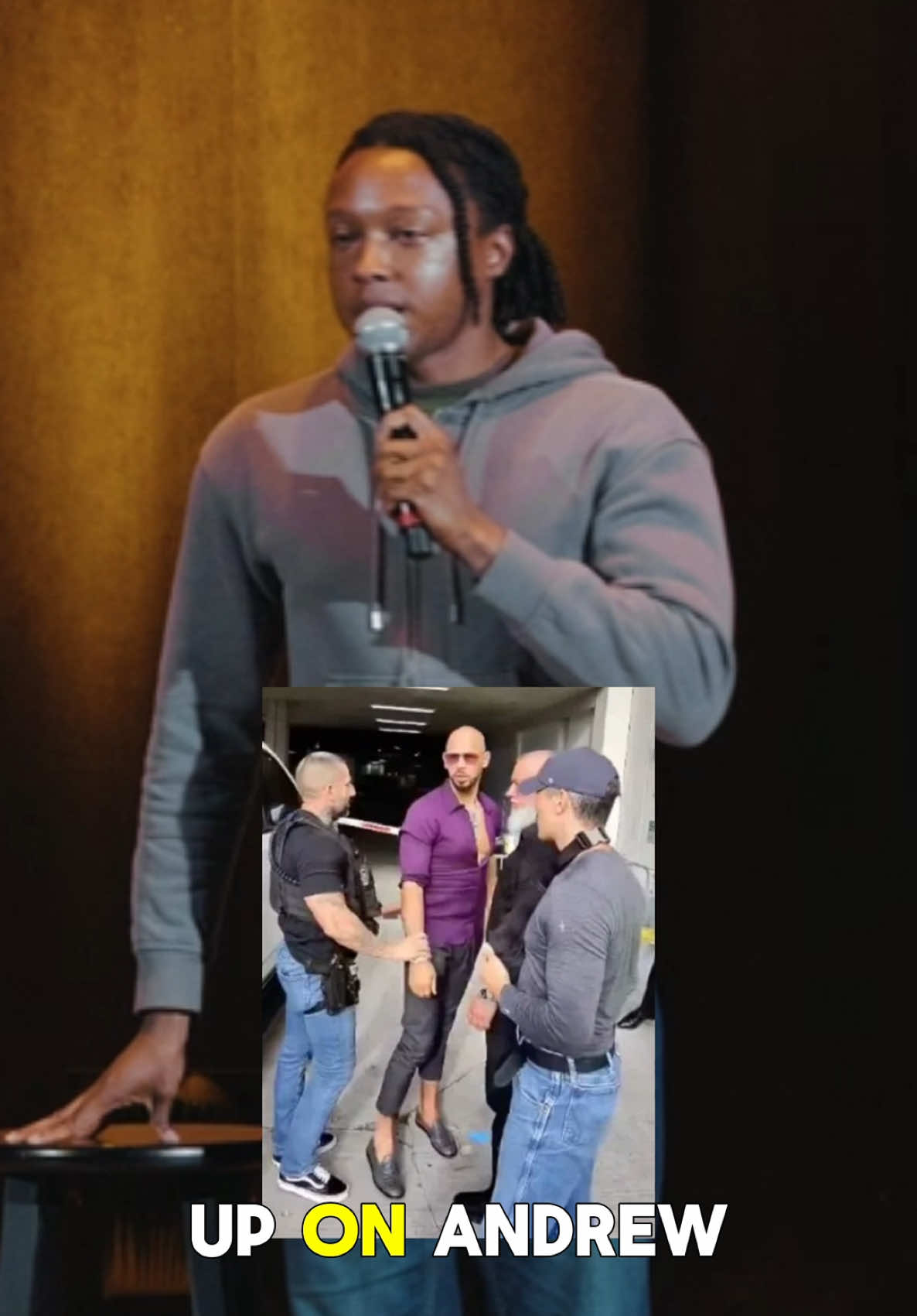@Joshjohnsoncomedy