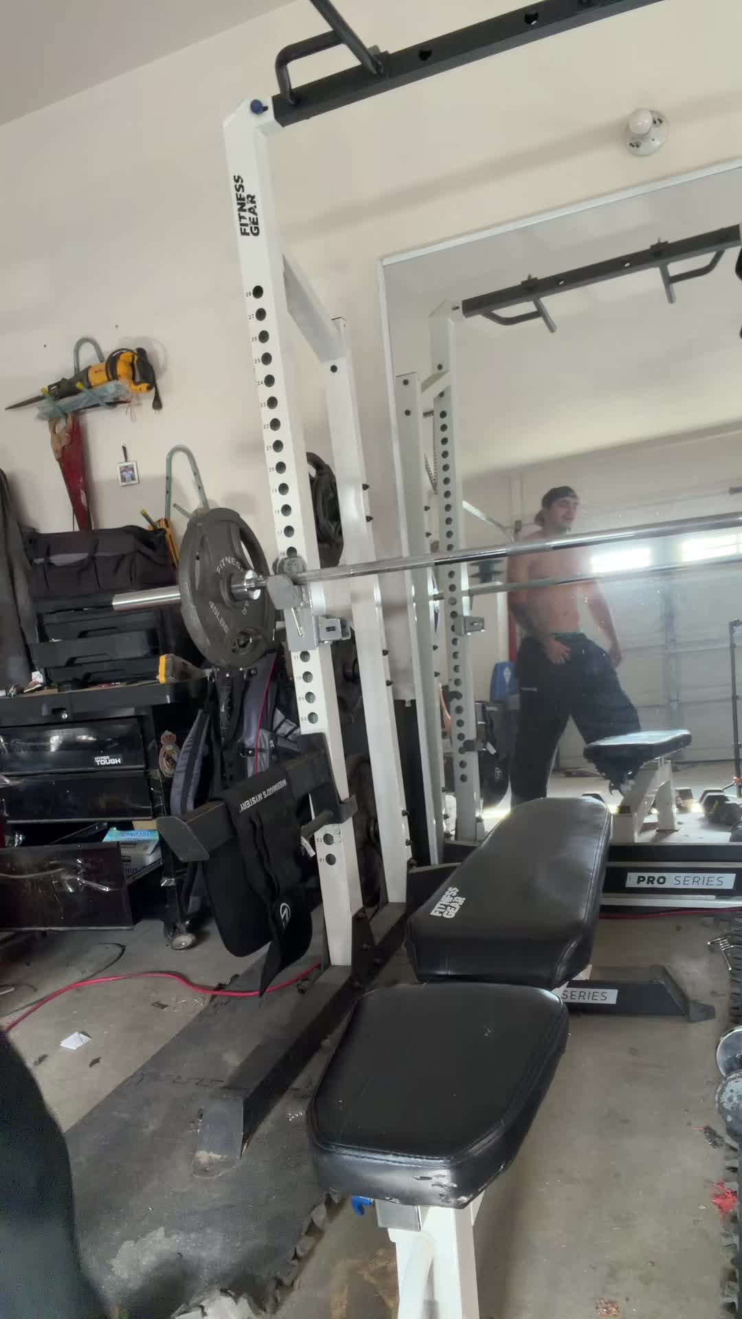 @Jace | Online Fitness Coach