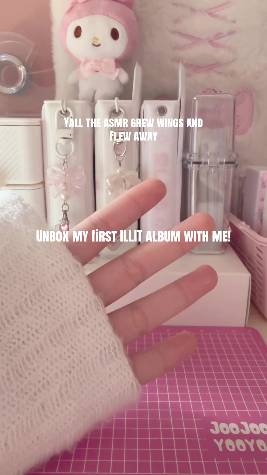 @𝒌hloe⋆˚࿔