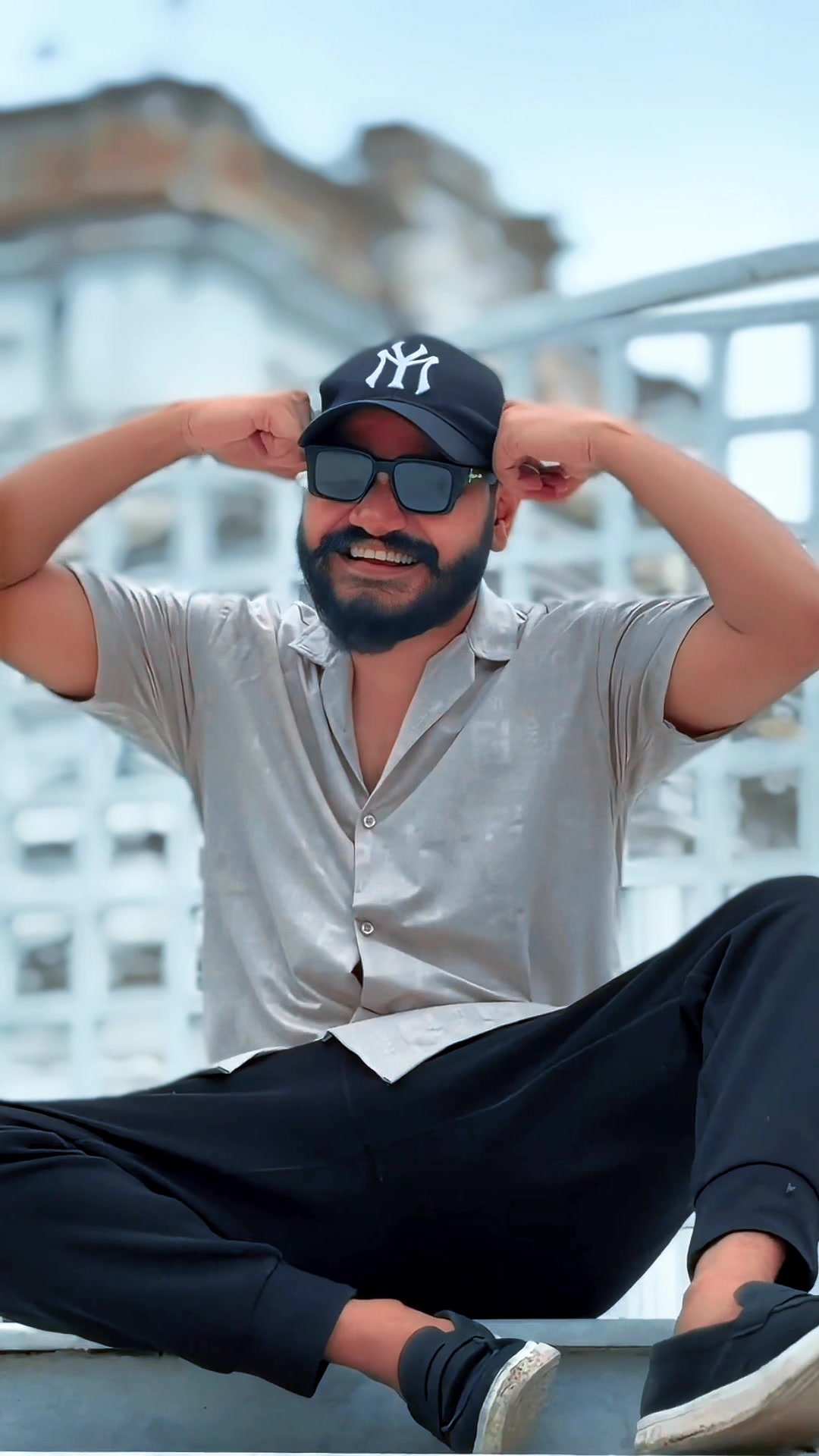 @Haroon Raj