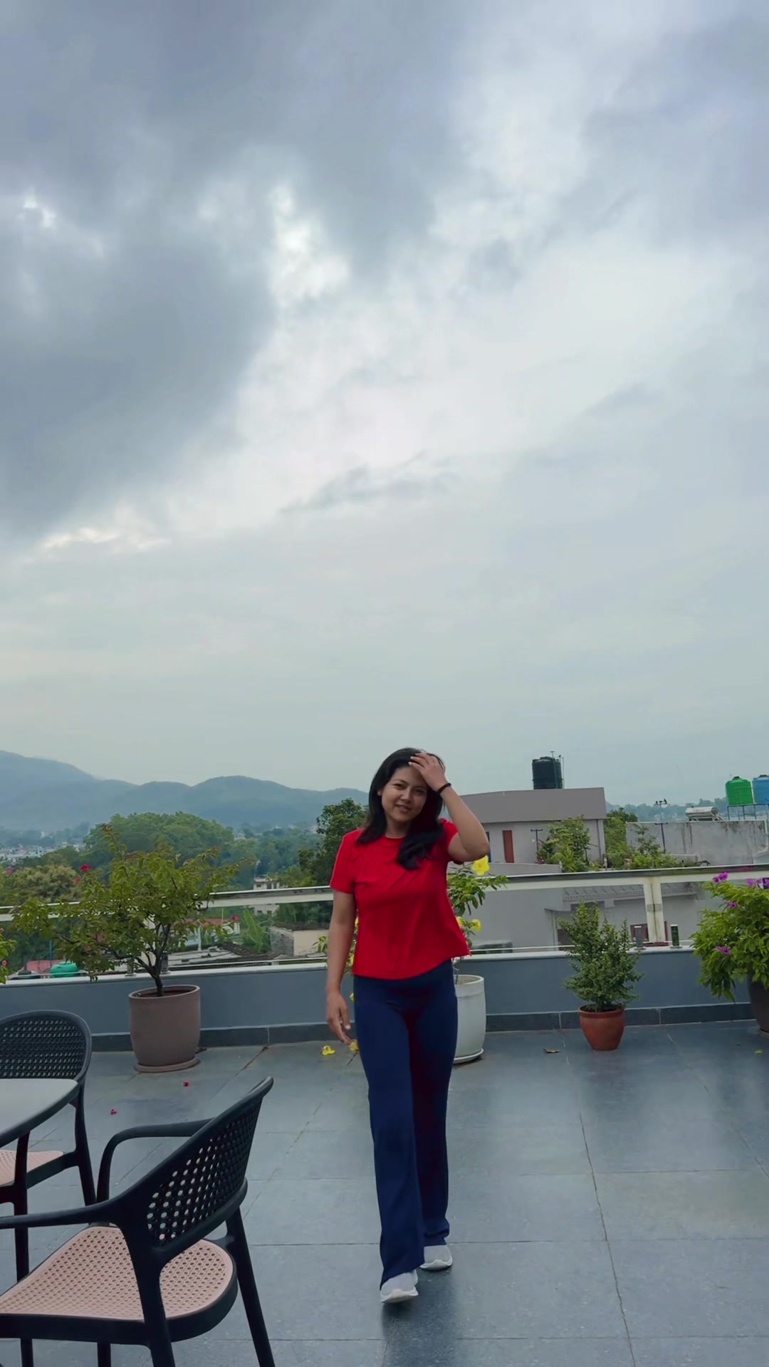 @Anju Thapa❤️
