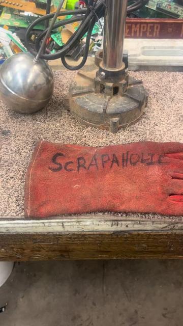 @Scrapaholic