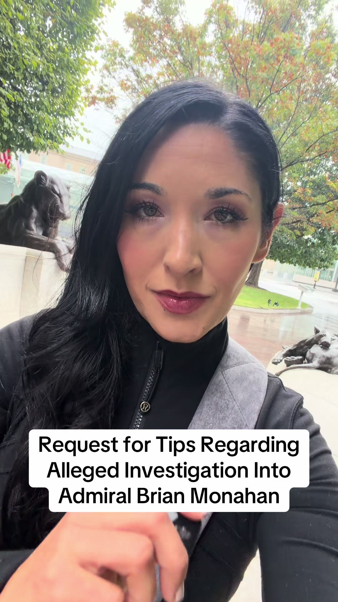 @Desir&eacute;e Townsend