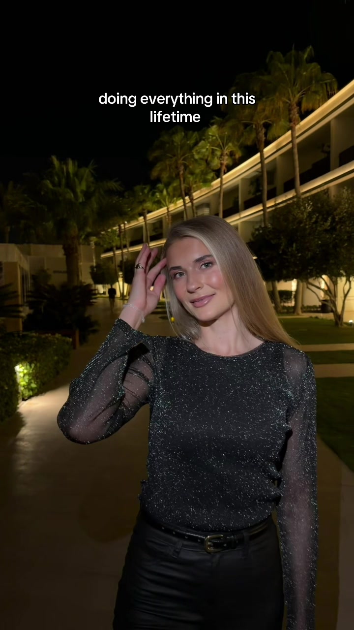 @Chanel Lana Stowe