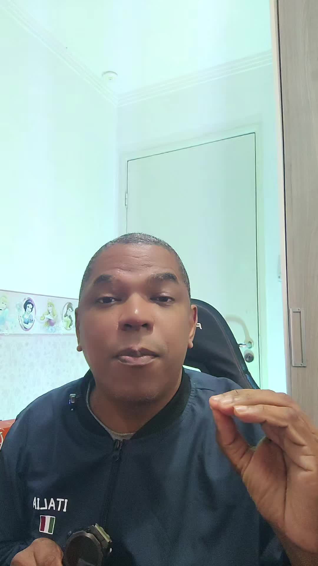 @Isael Rodrigues