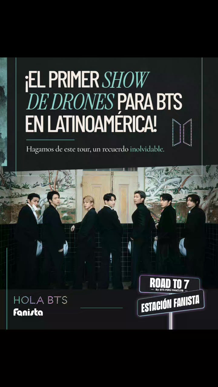 @BTS_Perú