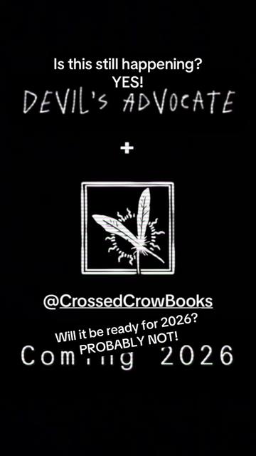 @𖤐 TheDevilsAdvocate 𖤐