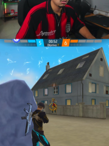 @GG MOUSE PRO BRASIL