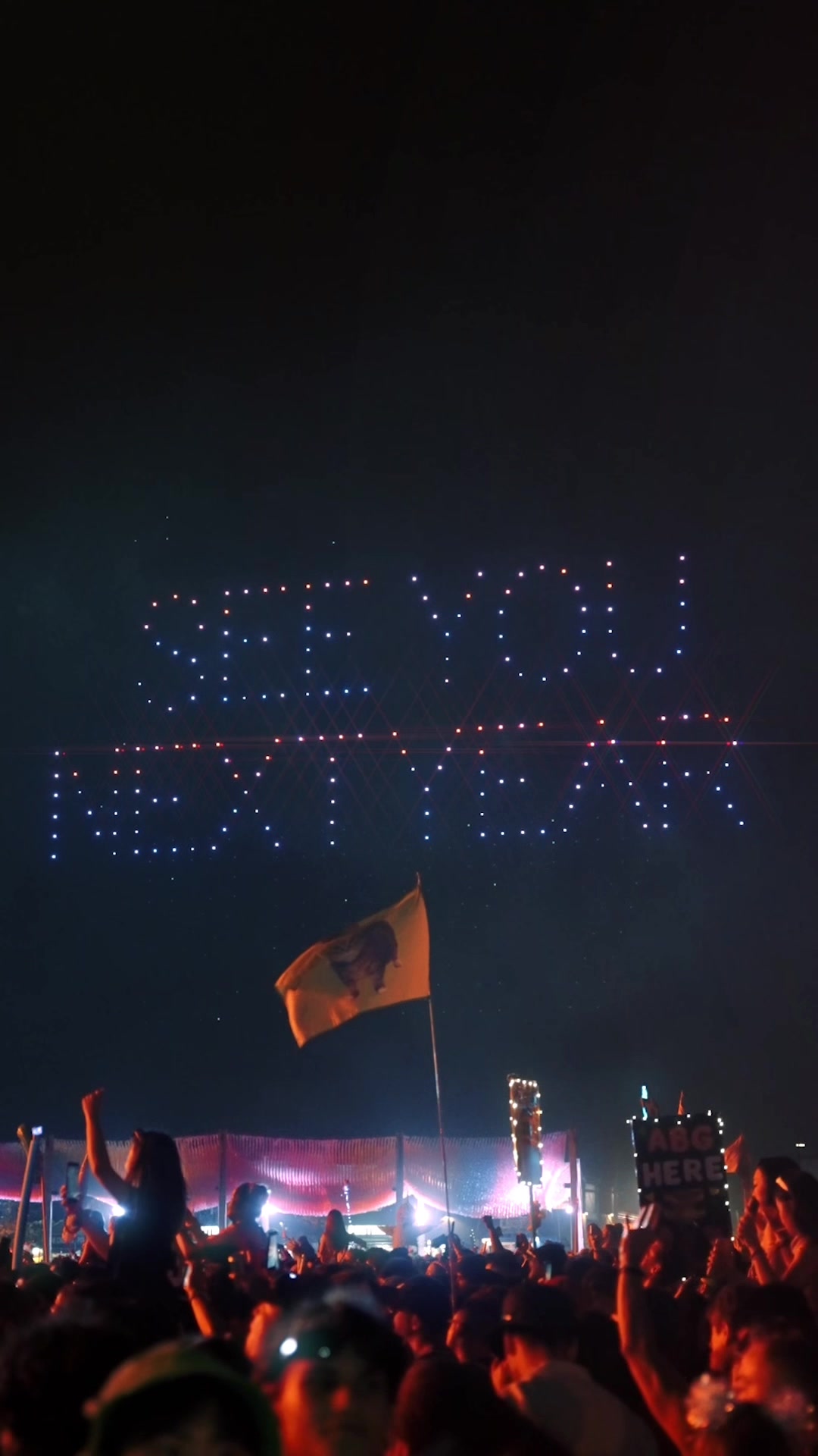 @Veld Music Festival