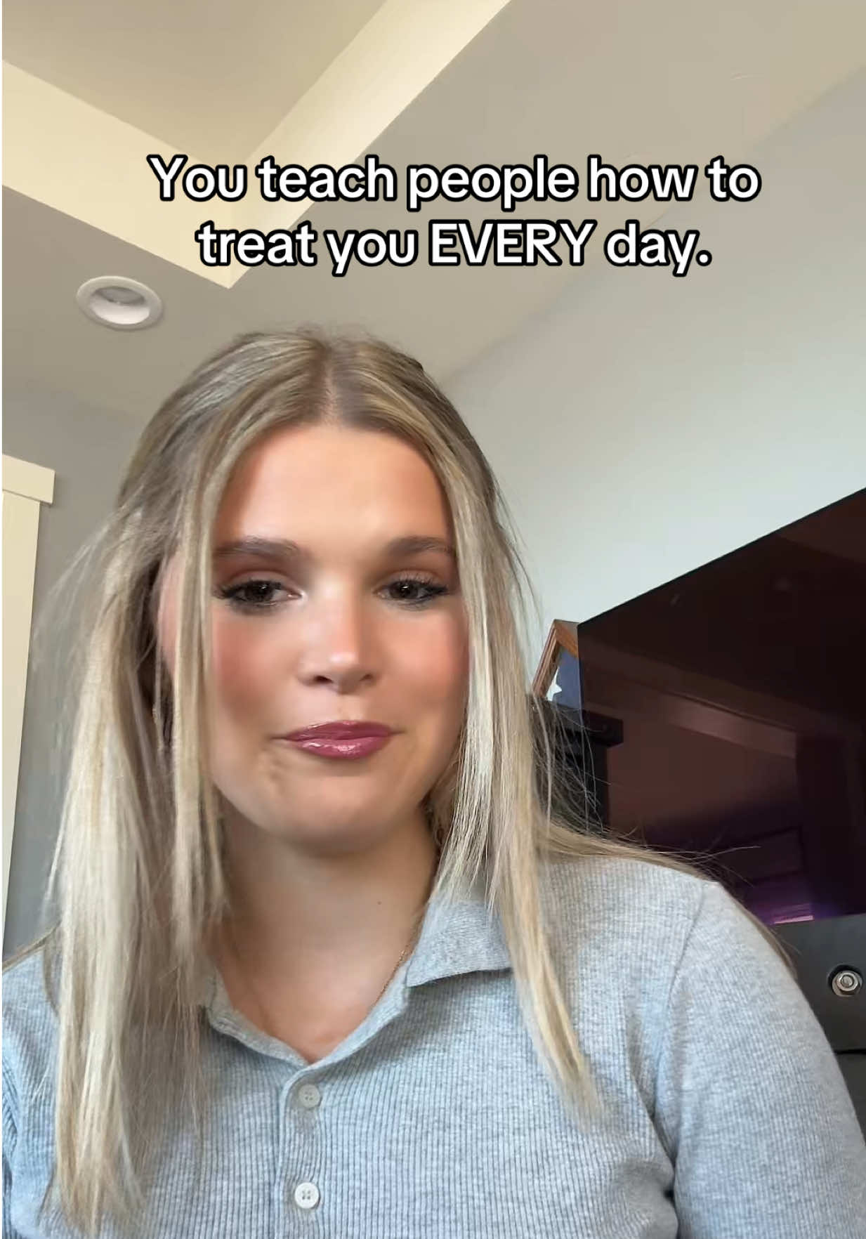 @Cambria | Life Coach