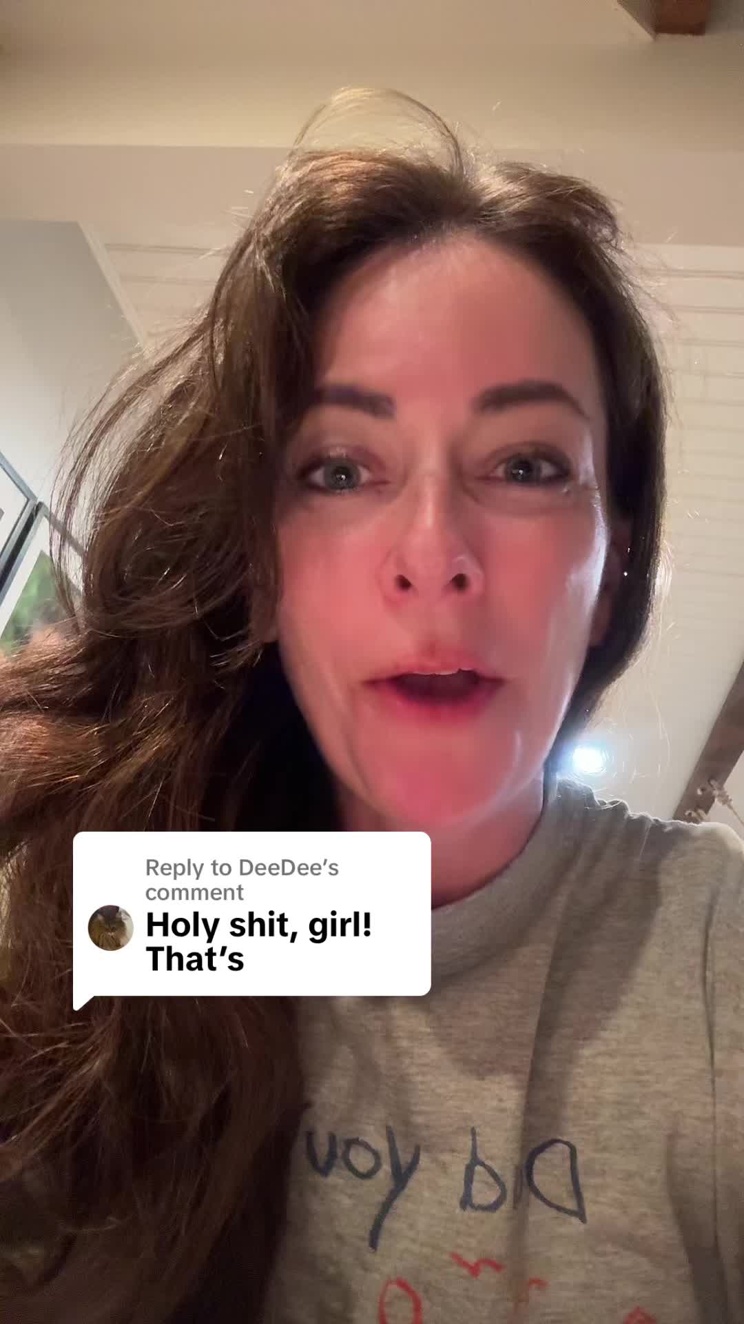 @Dorilee