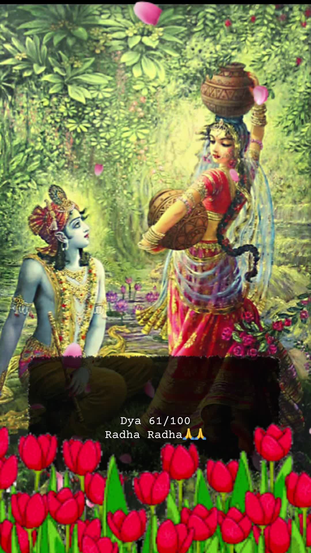 @RadheKrishna🦚🦚🙏🙏