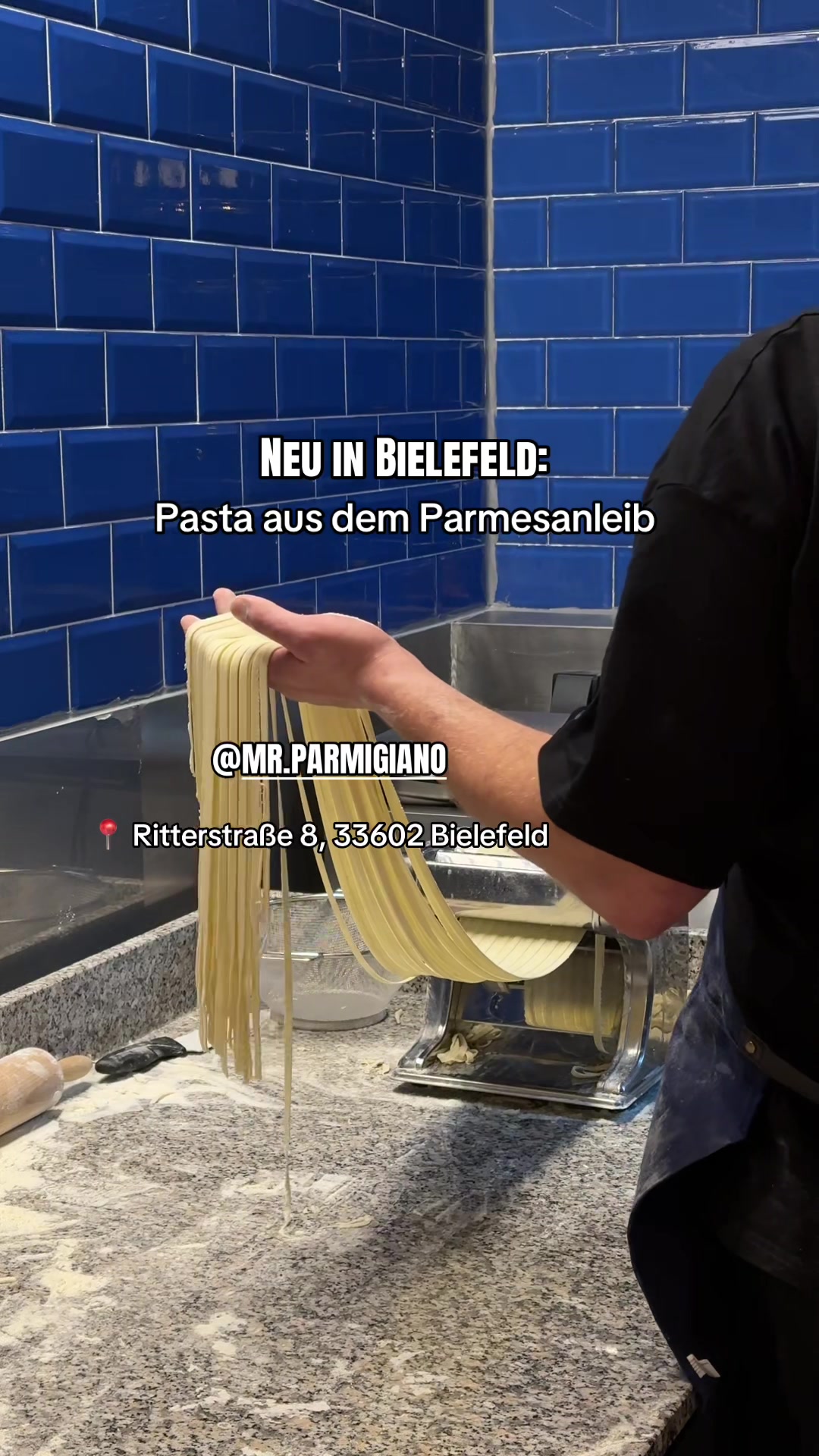 @Bielefeld Guide