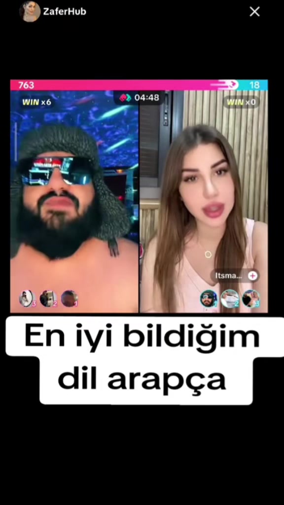 @Cilginlar