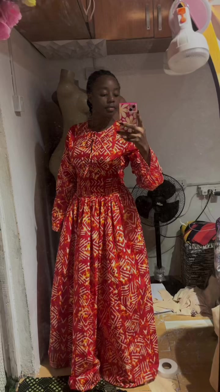 @ROSEANNE || SEWING CONTENT🧵🪡