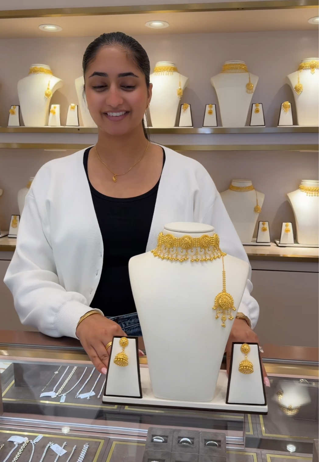@Bani Jewellers