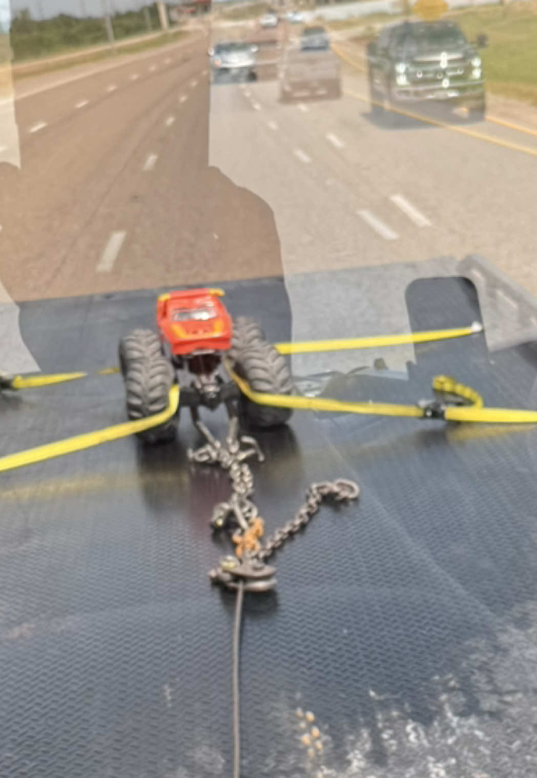 @TOWING101