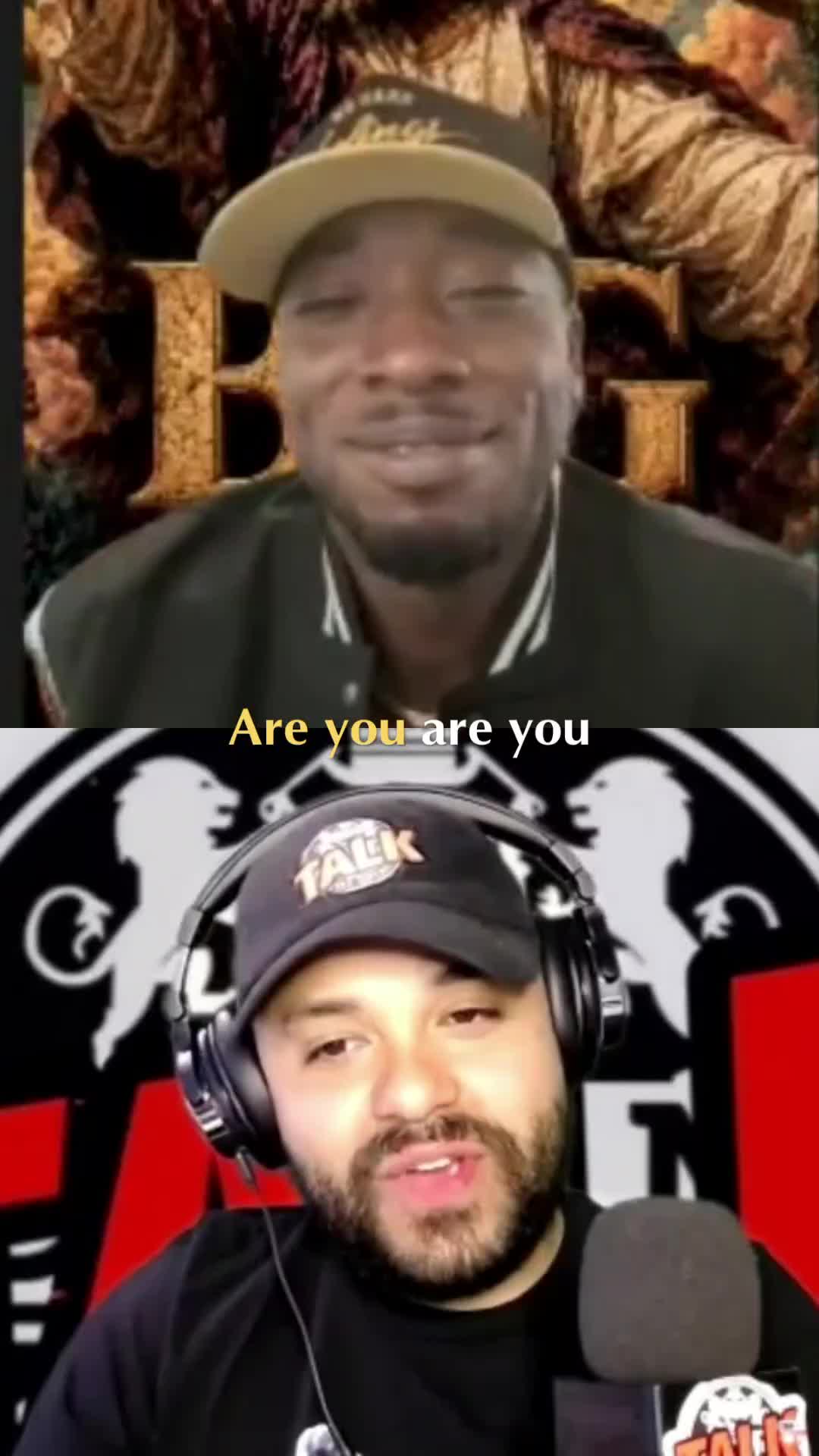 @Diomark King Diaz.