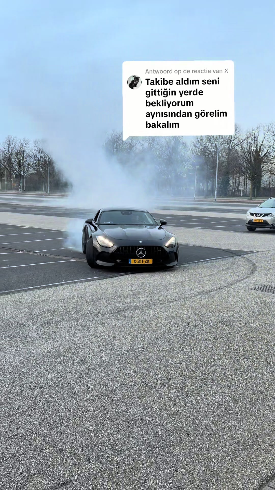 @Black Mamba GT 63
