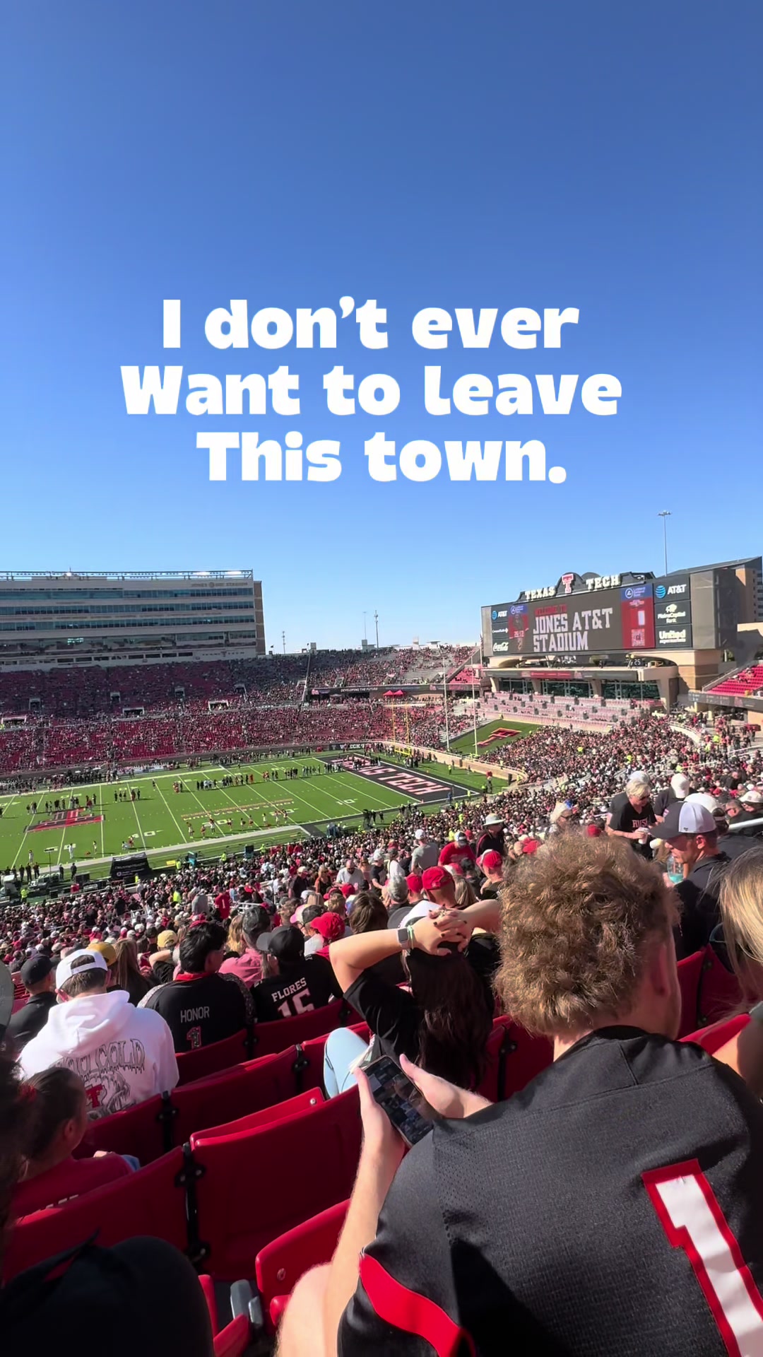 @Mackenzie in Dallas