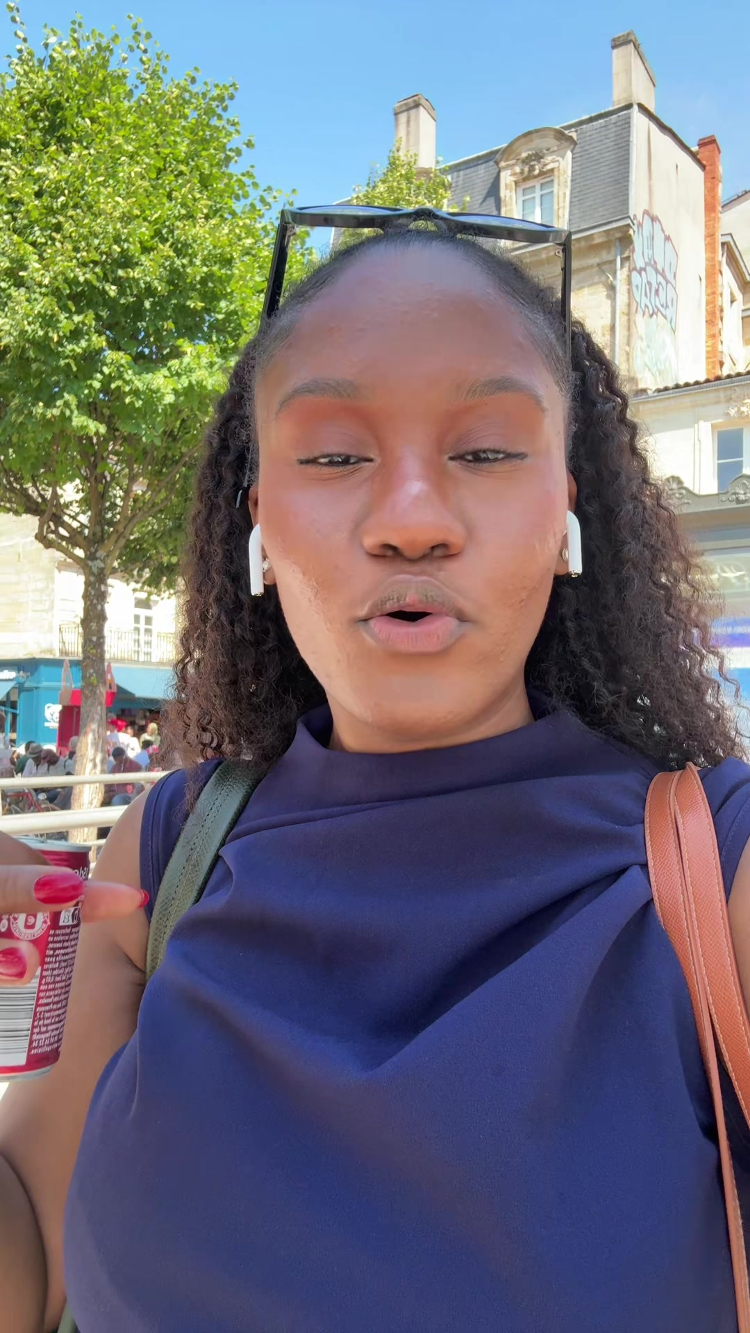 @Néïka Isabelle Alphonse