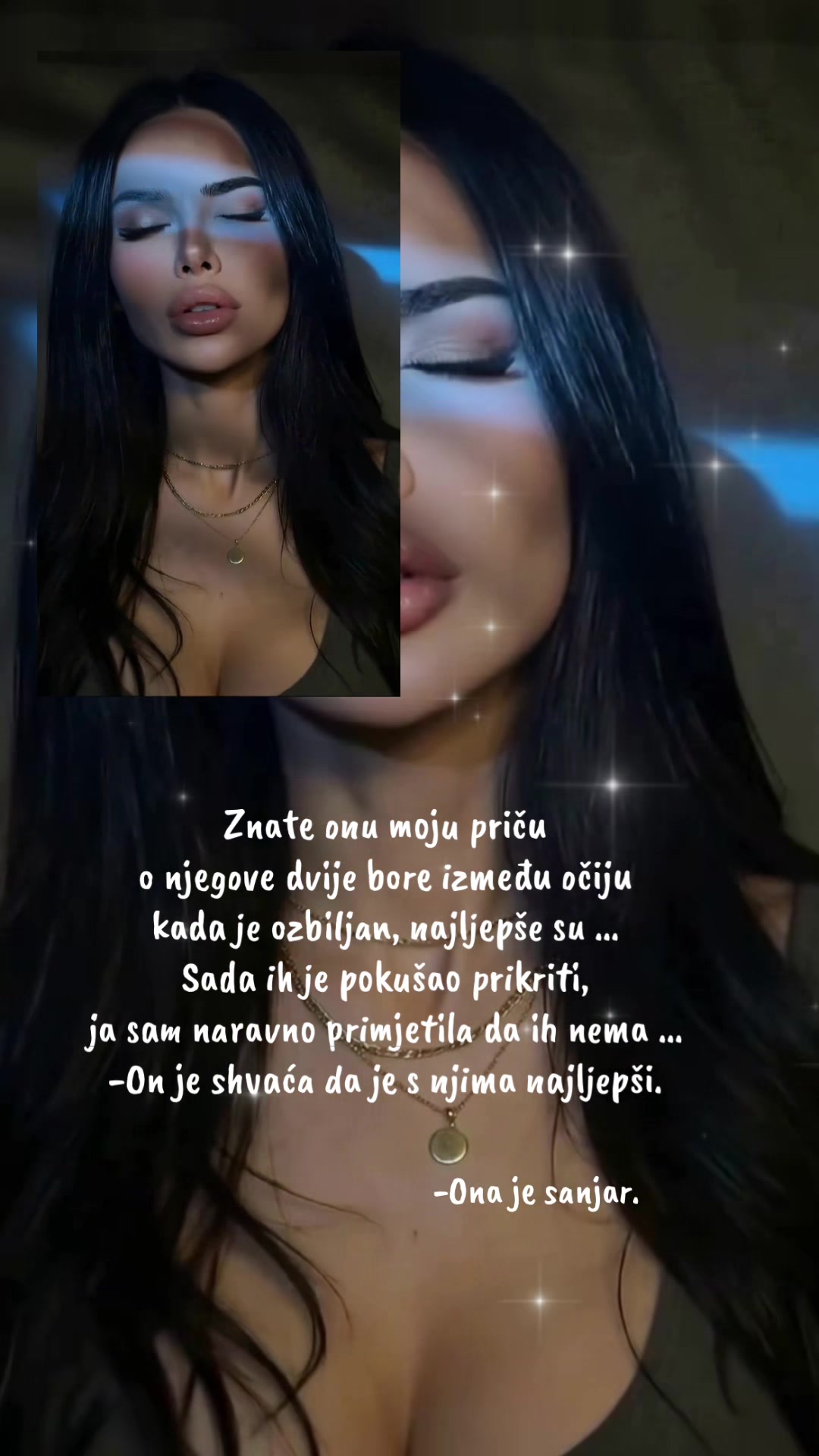 @-Ona je sanjar.☆