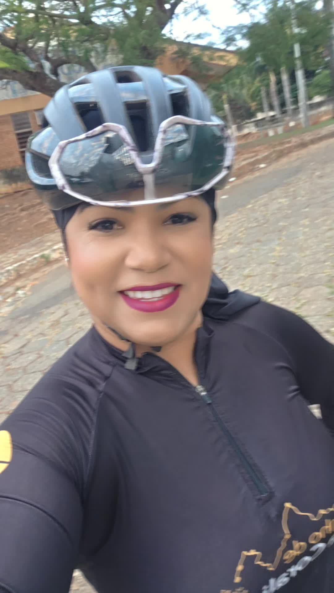 @Elaine Silva Ciclista