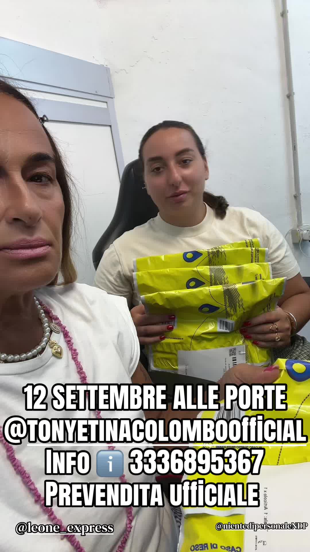 @Annalucia BONAVOLTA AGENZIA