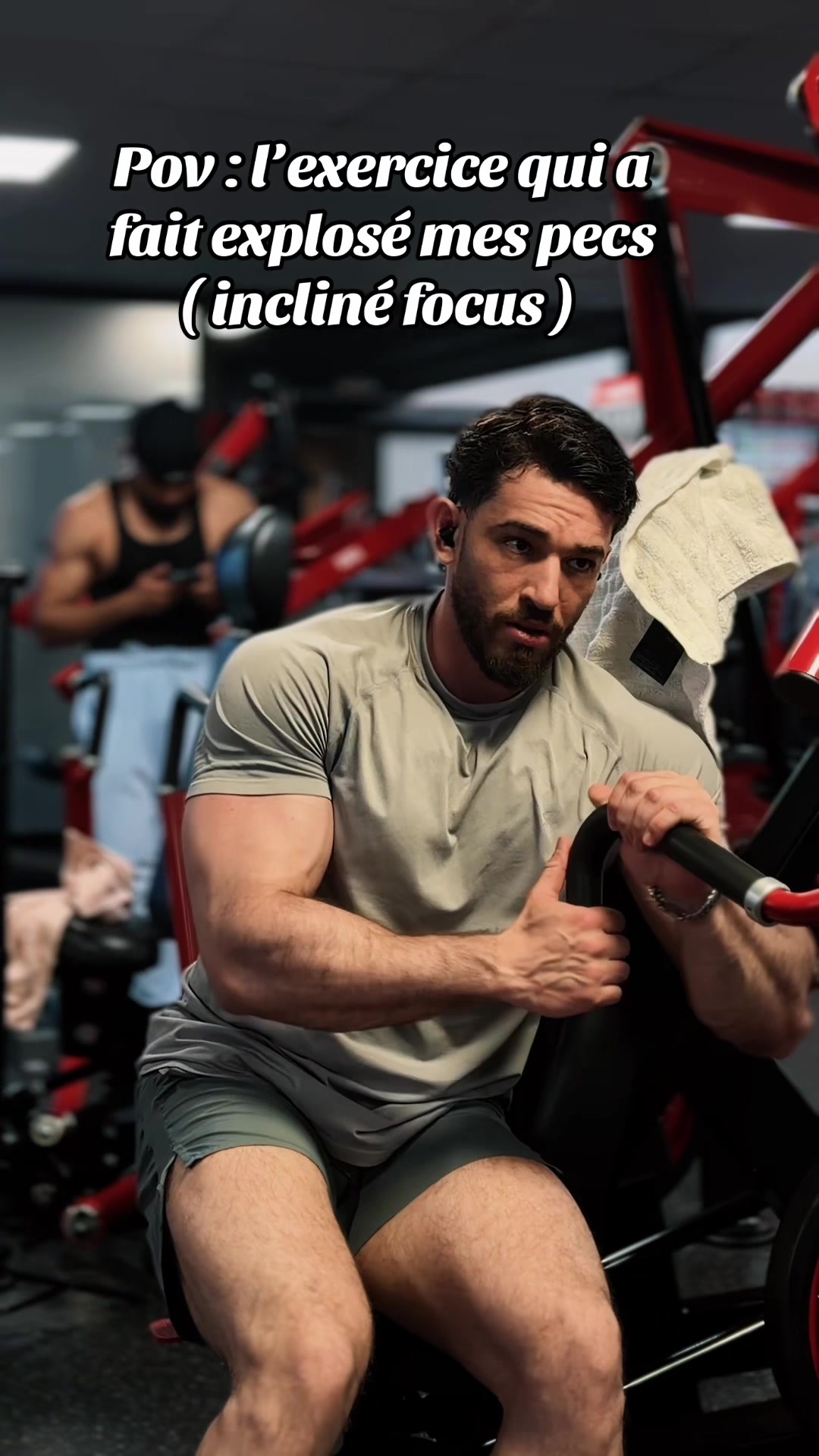 @IKKI Fit 🧬